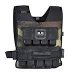 Viktväst Master Fitness BC Edition 10/20 kg